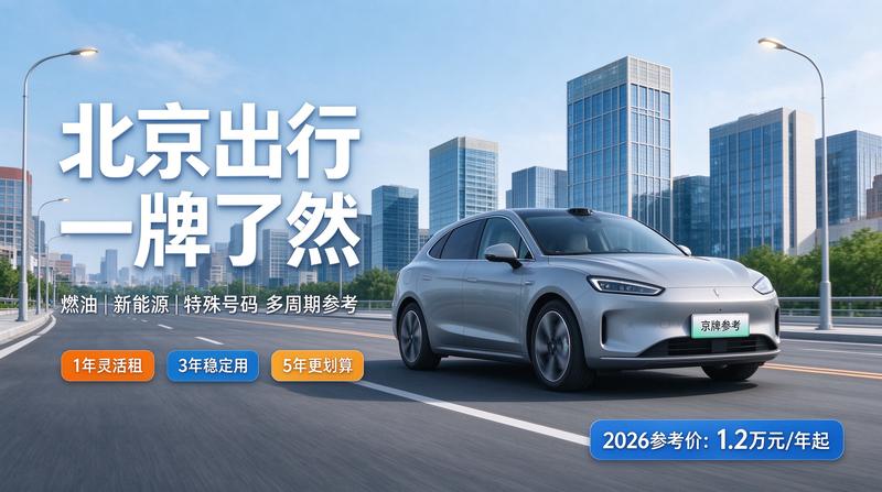 最新交通政策发布